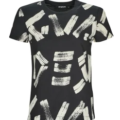 Discount Desigual - TS_GLASGOW