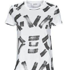 Desigual - TS_GLASGOW