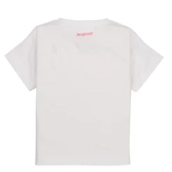 Desigual - TS_HEART Online