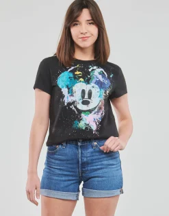 Best Desigual - TS_MICKEY CRASH
