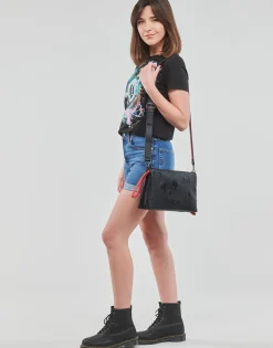 Best Desigual - TS_MICKEY CRASH