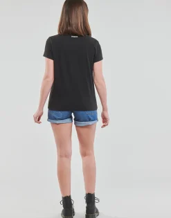 Best Desigual - TS_MICKEY CRASH