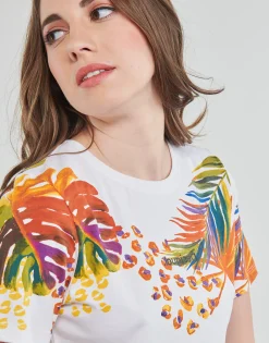 Desigual - TS_MINNEAPOLIS