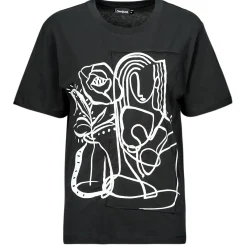 Desigual - TS_TRISTAN Best