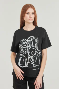 Desigual - TS_TRISTAN Best