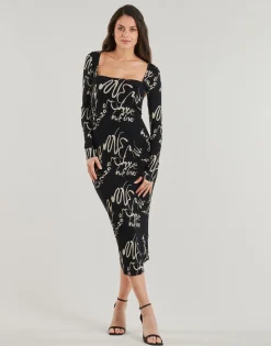 Desigual - VALENCIA Noir Best