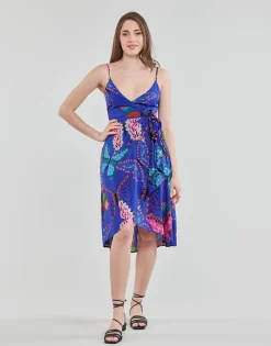 Desigual - VEST_ALANA