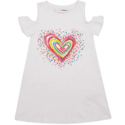 Desigual - VEST_BLOOM