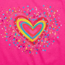 Outlet Desigual - VEST_BLOOM Rose