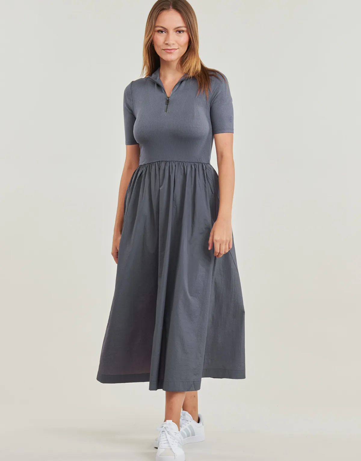 Desigual - VEST BOSTON