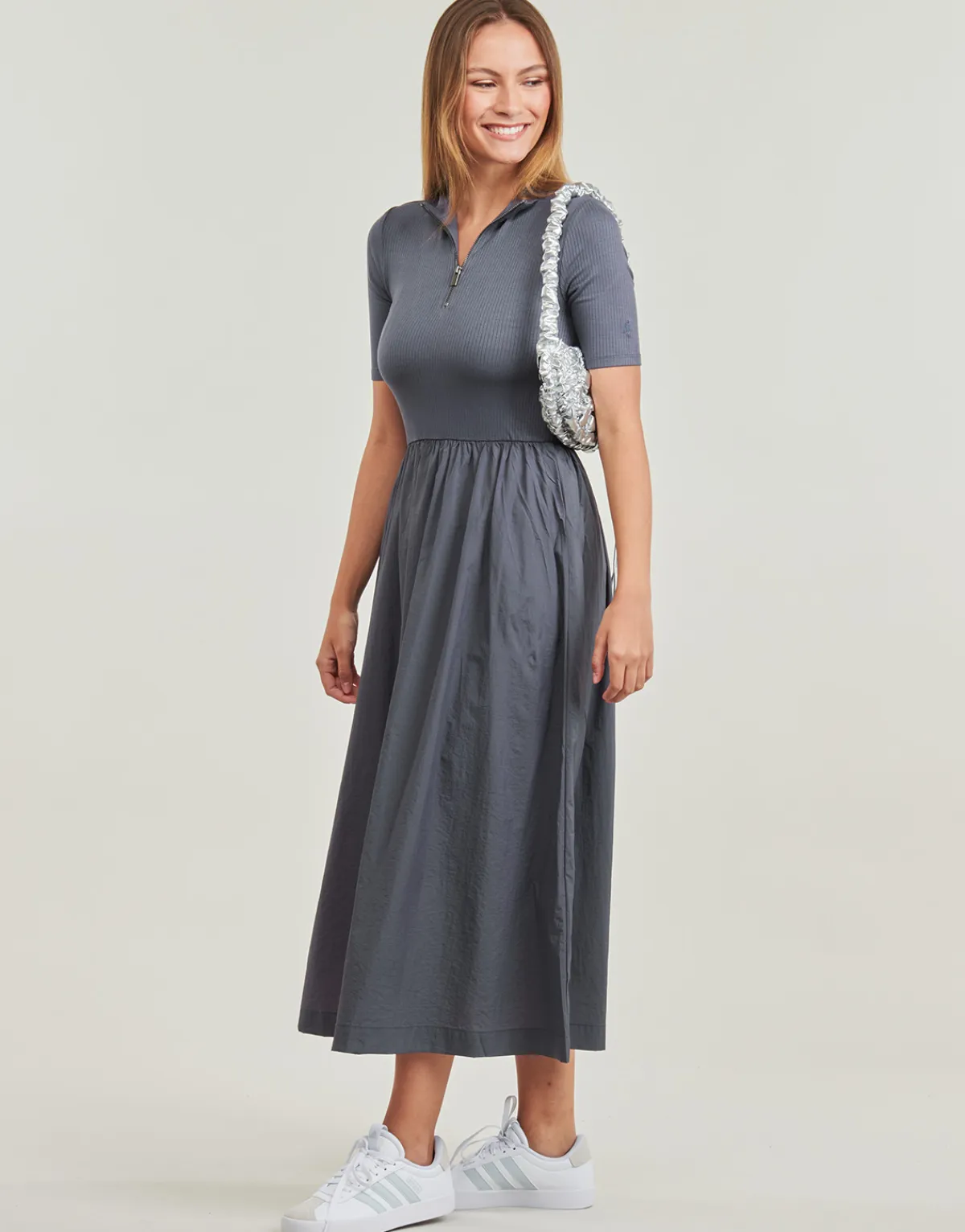 Desigual - VEST BOSTON