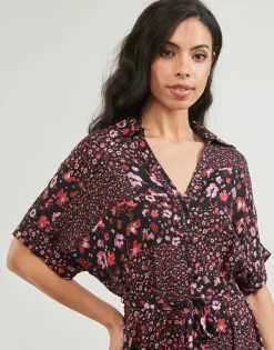 Desigual - VEST_CANDELA New