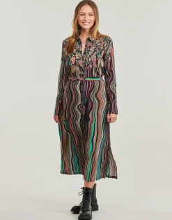 Clearance Desigual - VEST CHARLOTTE