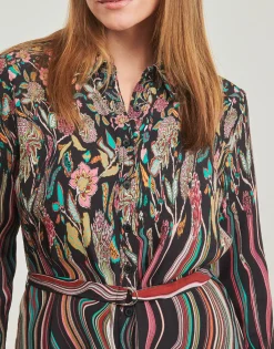 Clearance Desigual - VEST CHARLOTTE