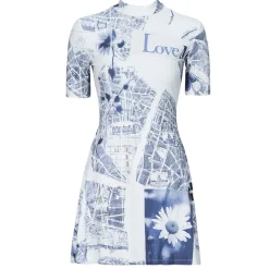 Desigual - VEST_CLAVELITOS_ L Hot