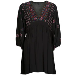 Best Desigual - VEST_CRETA Noir