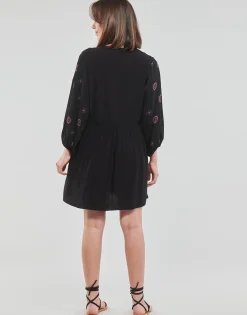 Best Desigual - VEST_CRETA Noir