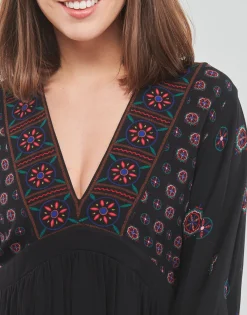 Best Desigual - VEST_CRETA Noir