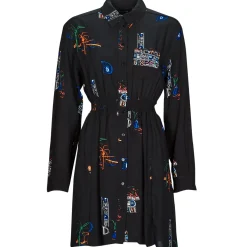 Desigual - VEST_DRESDE Noir Best