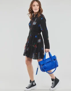 Desigual - VEST_DRESDE Noir Best