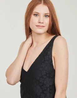 Desigual - VEST_LACE