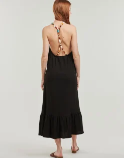 Desigual - VEST_LEILA Noir Best