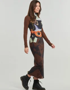 Desigual - VEST LINCOLN