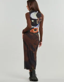 Desigual - VEST LINCOLN