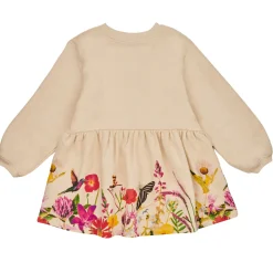 Desigual - VEST LORENA Blanc