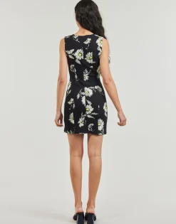 Hot Desigual - VEST_LORENA