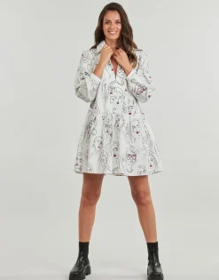 Desigual - VEST LOUISVILLE