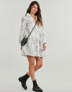 Desigual - VEST LOUISVILLE