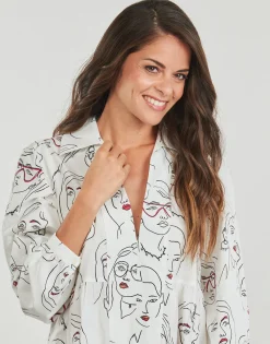 Desigual - VEST LOUISVILLE