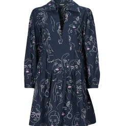 Desigual - VEST LOUISVILLE