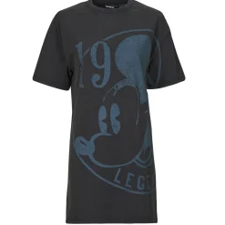 Desigual - VEST 19-MICKEY Noir New