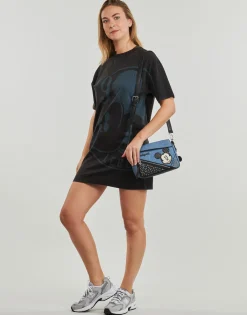 Desigual - VEST 19-MICKEY Noir New