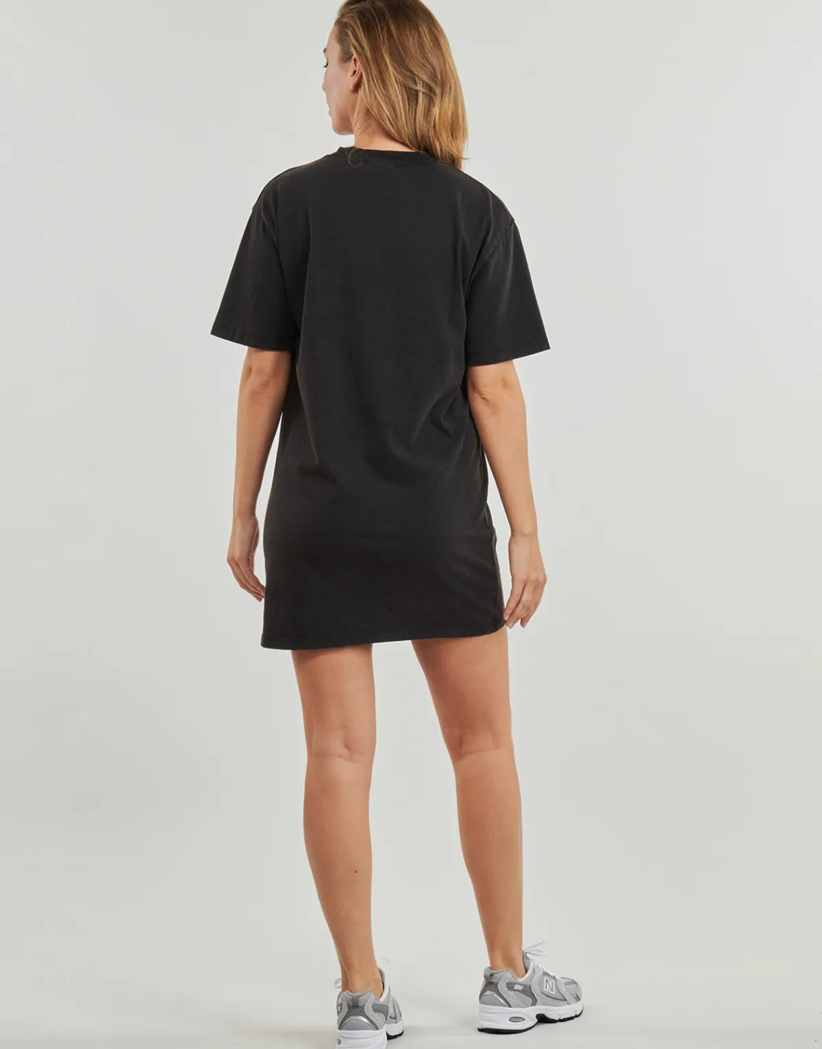 Desigual - VEST 19-MICKEY Noir New