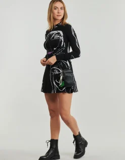 Desigual - VEST OREGÓN Outlet