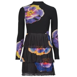 Desigual - VEST PENSEE LACROIX