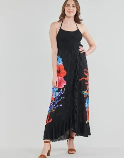 Desigual - VEST_POMELO