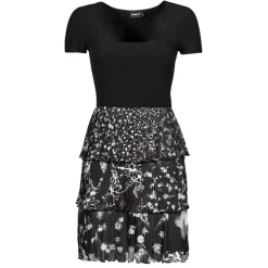 Discount Desigual - VEST_SAN FRANCISCO Noir