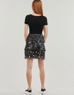 Discount Desigual - VEST_SAN FRANCISCO Noir