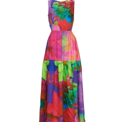 Desigual - VEST_SANDALL Multicolore New