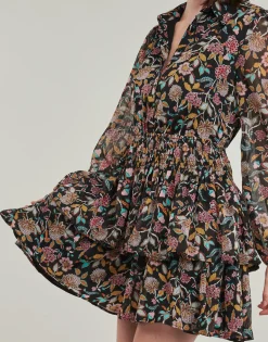 Desigual - VEST SANDALO Multicolore