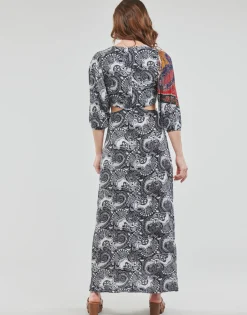 Desigual - VEST_SIRSAL