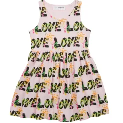 Desigual - VEST_TESS