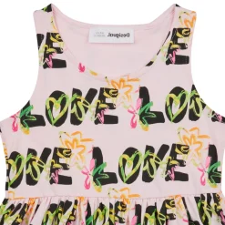 Desigual - VEST_TESS