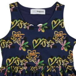 Best Desigual - VEST_TESS Marine
