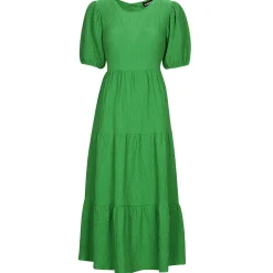 Desigual - VEST_WEND Vert Hot