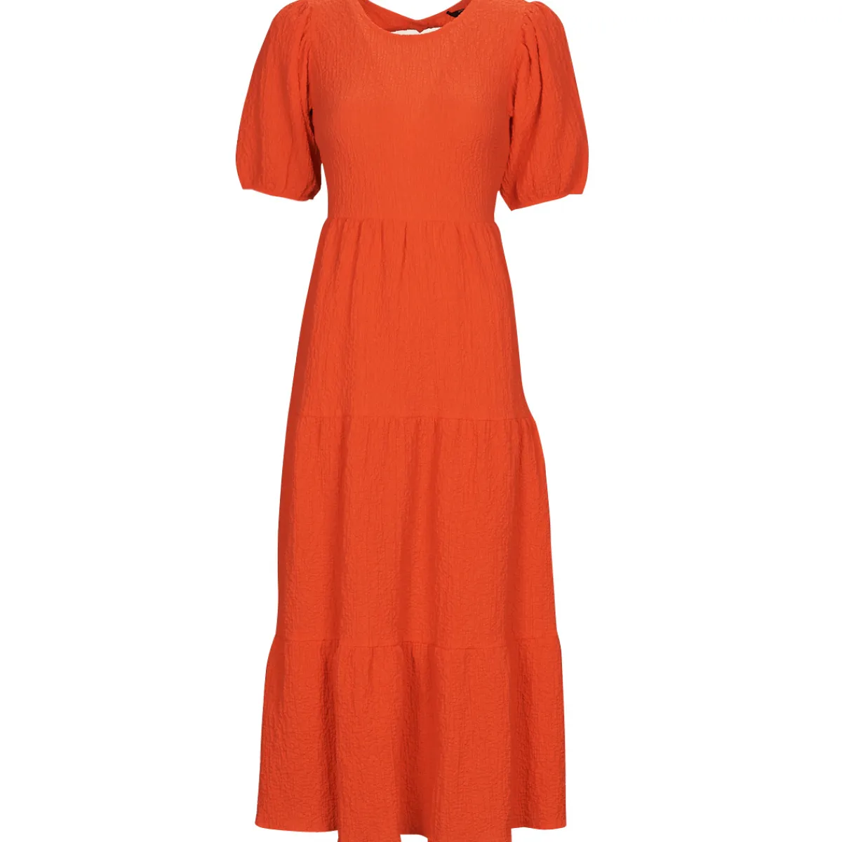 Best Desigual - VEST_WEND Orange